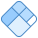 ブロックチェーン新しいロゴ icon