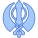 Sikhism icon