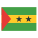 Sao Tome And Principe icon