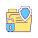 Data Breach icon