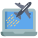 Laptop icon