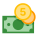 Cash icon