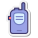 Walkie Talkie Funkgerät icon