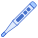 Thermometer icon