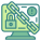 Ransomware icon