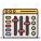 Equalizer Controller icon