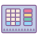 Pincode Keyboard icon
