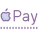 Pago Apple icon