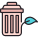 recycle bin icon