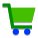 Shopping Cart icon