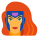 Jean Grey icon