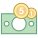 现金 icon