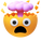 Exploding Head icon
