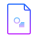 Google 図形描画 icon