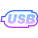 USBロゴ icon