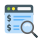 Paid Search icon