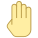 Four Fingers icon