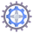 Gear icon