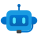 Chatbot icon