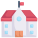 Building icon