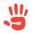 Bloody Hand icon