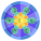 Mandala icon