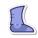 Бронированный ботинок icon