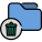 Bin icon