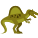spinosaure icon