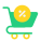 Cart icon