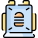 Delivery Bag icon