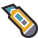 Stanley Knife icon