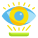 Visible icon