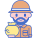 Archaeologist icon