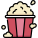 Pop Corn icon