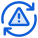 Sync Error icon