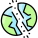 Destroyed Planet icon