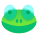 Frog Head icon