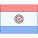 Paraguay icon