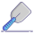 Scoop icon