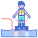 Flyboard icon