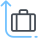 Baggage Drop icon