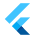 Flutter icon