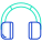 Headphone icon