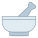 Mortar and Pestle icon