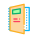 Notebook icon