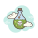 Poison Bottle icon