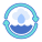 Water Cycle icon