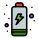 Batterie icon