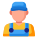 Janitor icon